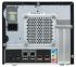 Shuttle SB860R8  XPC Cube 13L Barebone-Support Intel Arrow lake -Core S, 4x DDR4, 2x LAN, PCIEx 16, PCIEx 4, M.2 2280, 4x 3.5` HDD bay, 500W, HDMI
